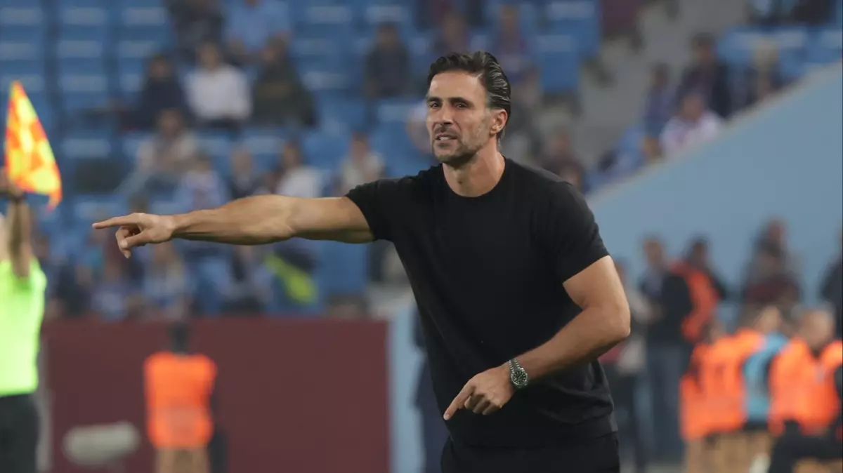 Ömer Erdoğan’dan istifa kararı!