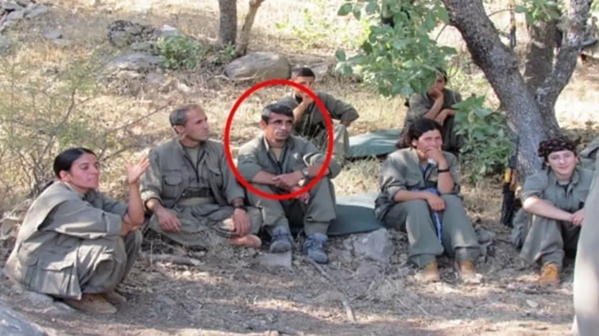 MİT’ten PKK/YPG’ye darbe! 
