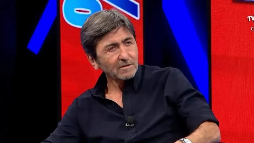 Rıdvan Dilmen, Süper Lig’te sezon sonunun ilk 5 sırasını açıkladı