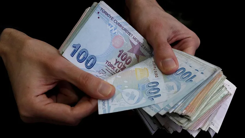 Zamlı asgari ücret ortaya çıktı