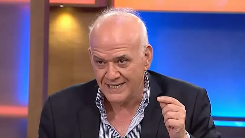 Ahmet Çakar’dan Süper Lig’i karıştıracak iddia