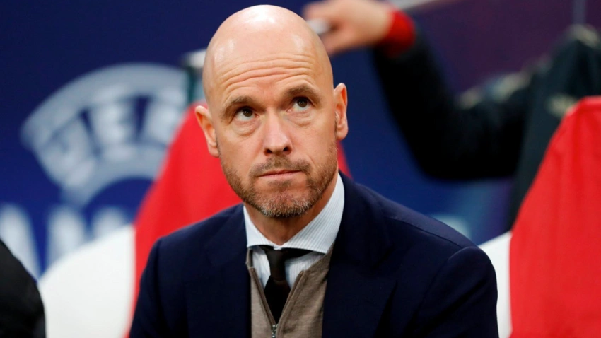 Erik ten Hag’tan Altay ve Galatasaray açıklaması