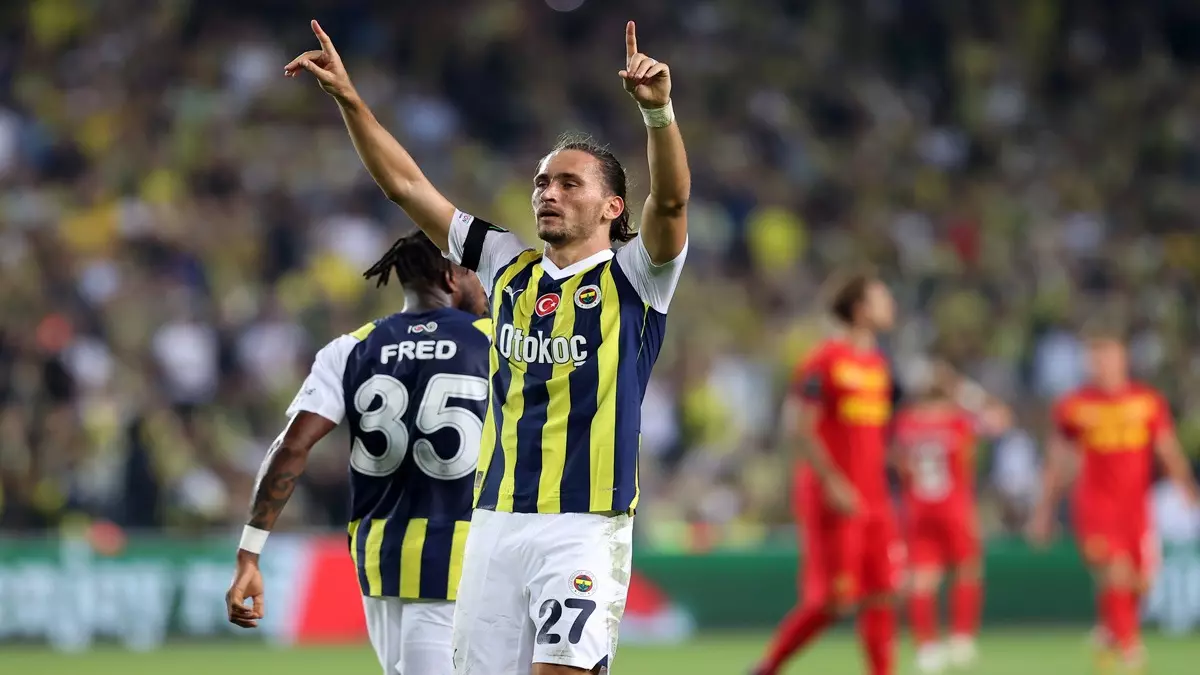 Crespo’nun sözleşmesi yenilendi