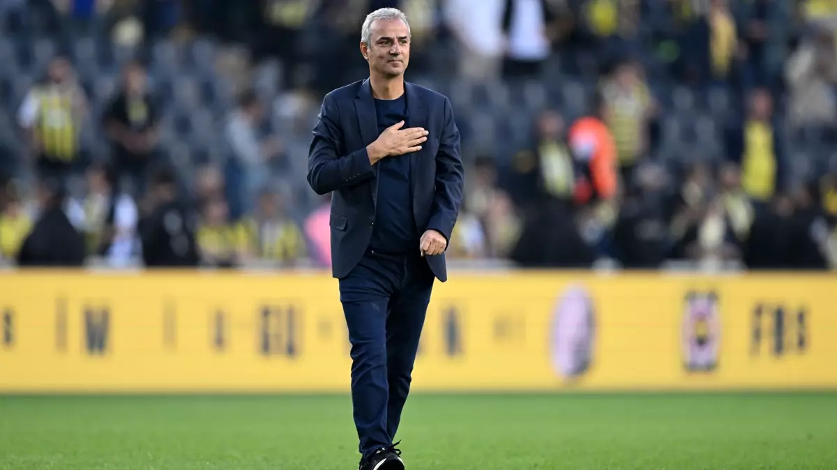 İsmail Kartal’dan Rıdvan Dilmen’e cevap