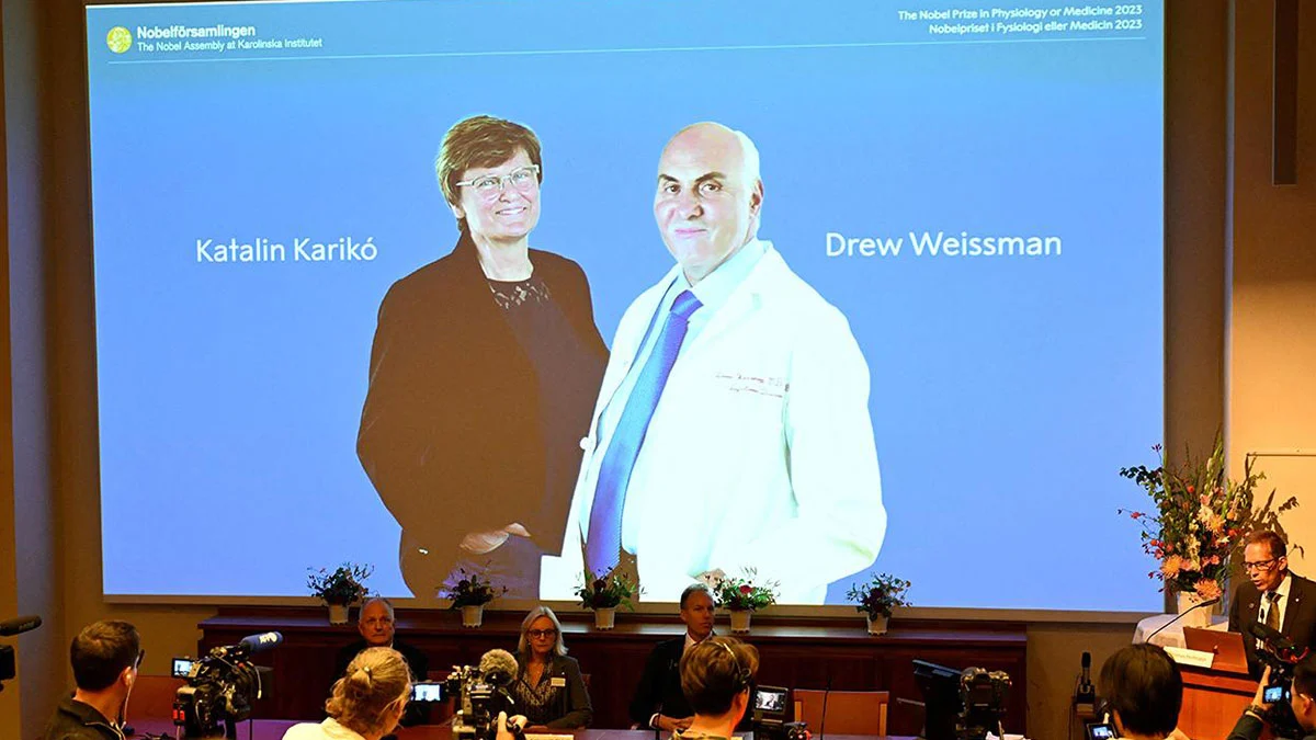 Nobel Tıp Ödülü’nün sahipleri belli oldu
