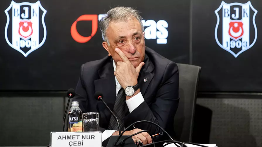  Beşiktaş’ta seçim kararı alındı