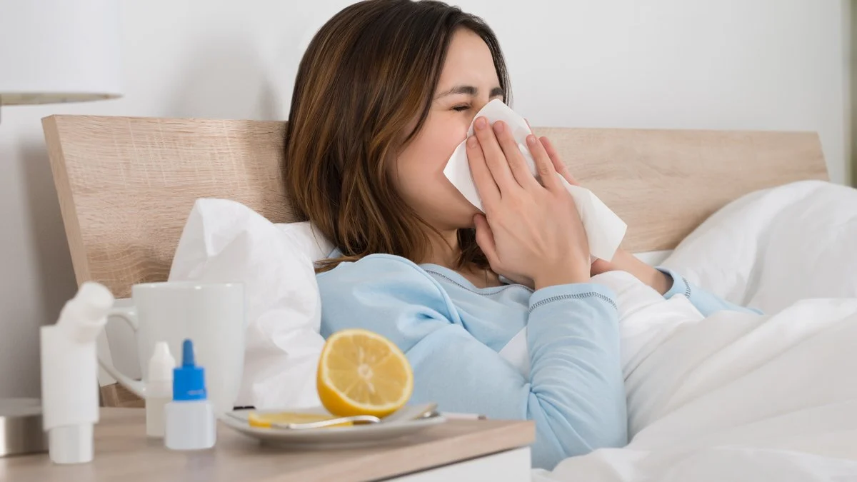 Kimler grip aşısı olmalı?