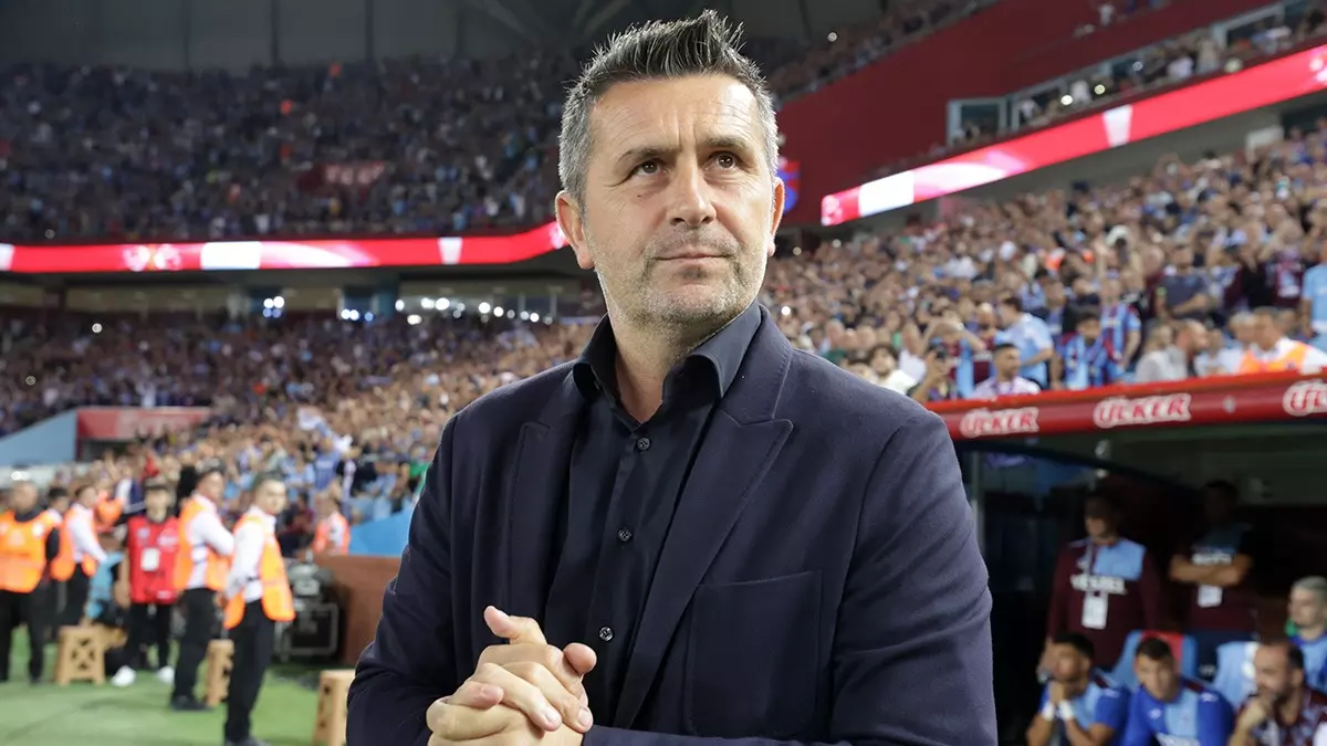 Bjelica’nın deplasman kabusu!