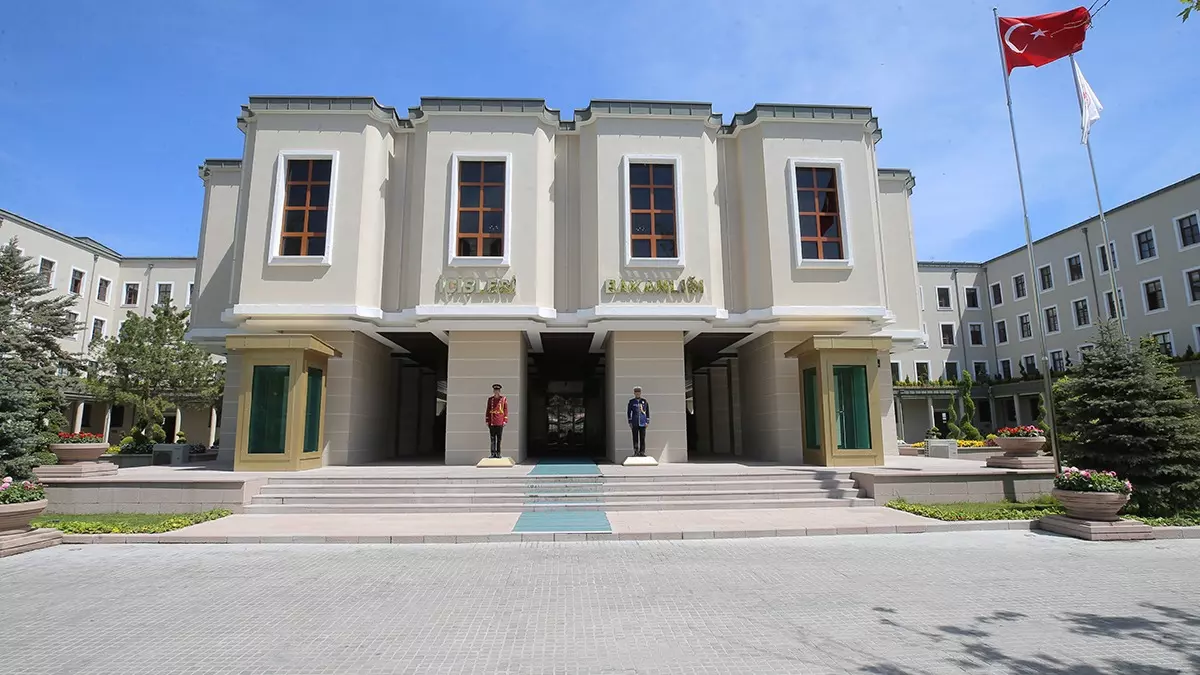 İçişleri Bakanlığı’ndan Adalar Belediyesi’ne soruşturma izni