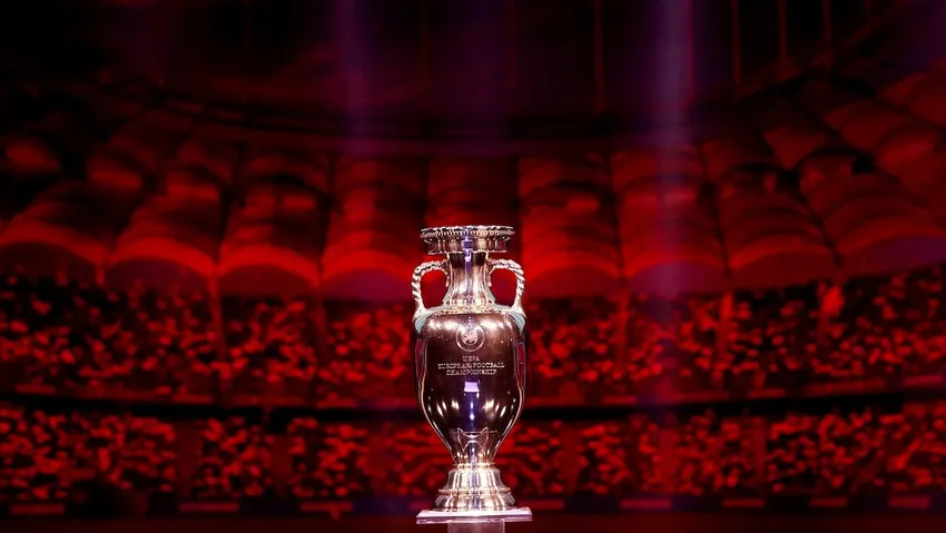EURO 2032 resmen Türkiye’de!