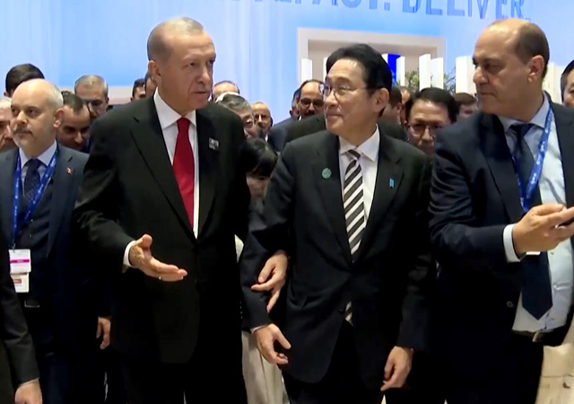 Japonya’dan flaş PKK kararı!