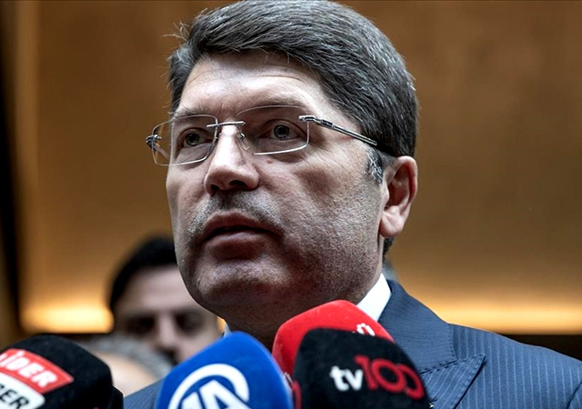 Yeni yargı paketi geliyor!