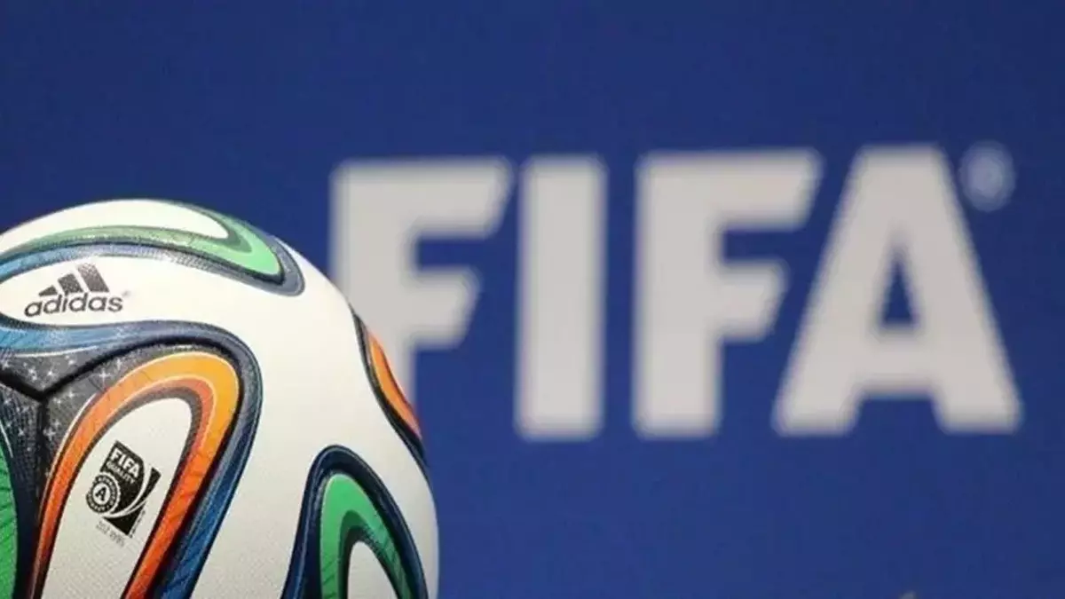 FIFA Forward’dan Türk futboluna 9,8 milyon dolarlık destek