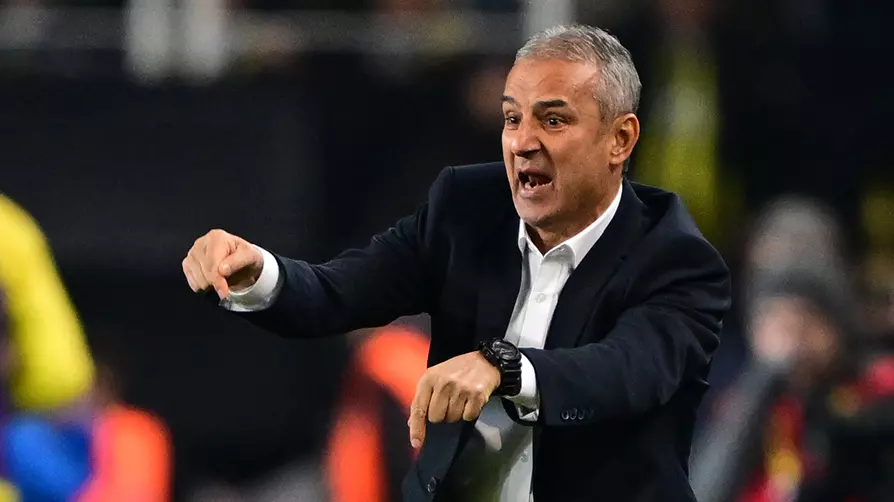İsmail Kartal’dan Okan Buruk’a ‘penaltı’ yanıtı!
