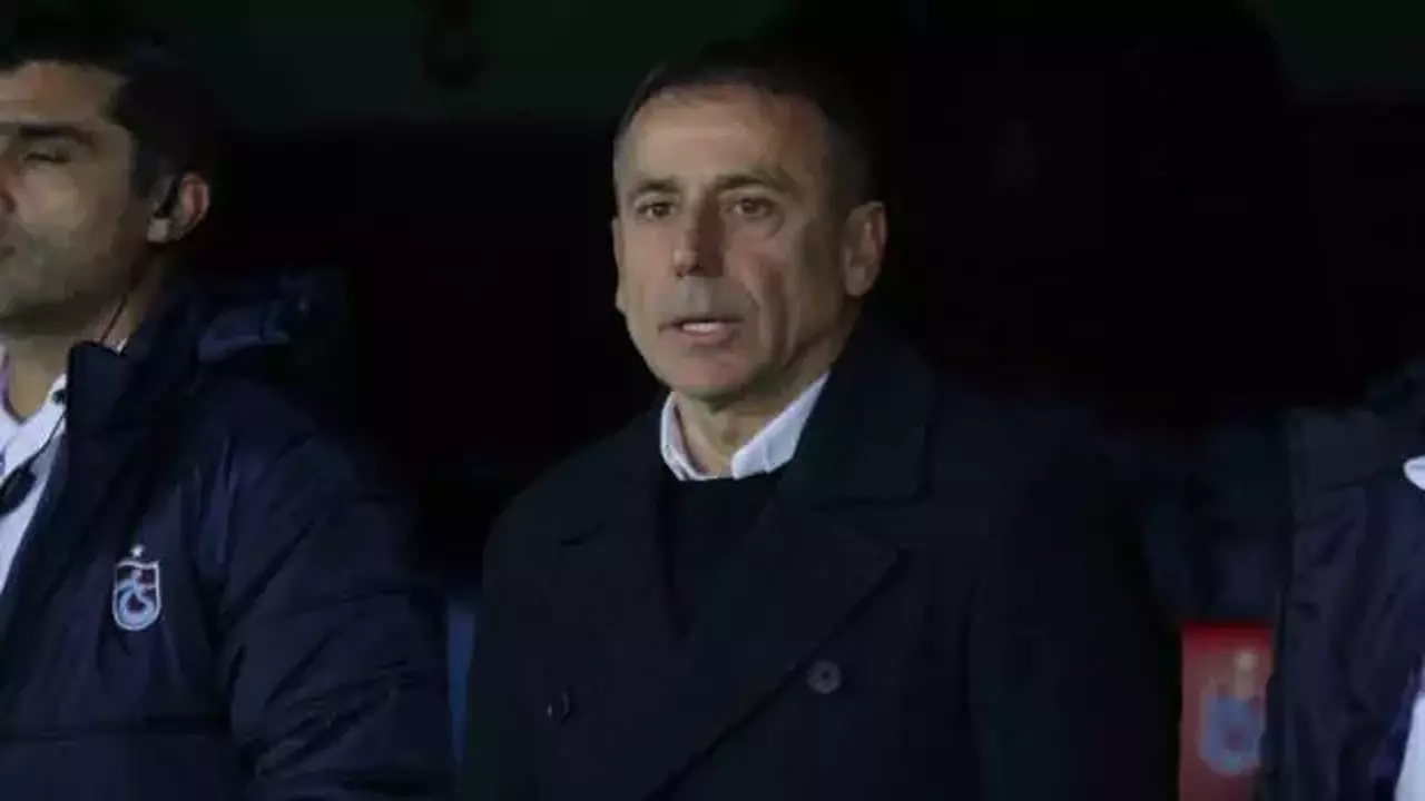 Abdullah Avcı: Gelişmek kolay olmuyor!