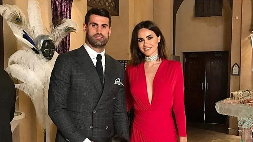 Zeynep Demirel’den bomba itiraf!