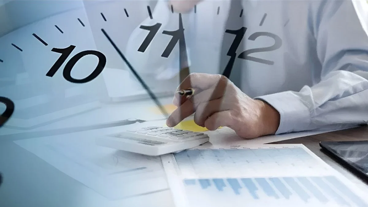 Haftada 55 saat mesai ömürden 9 yıl çalıyor!