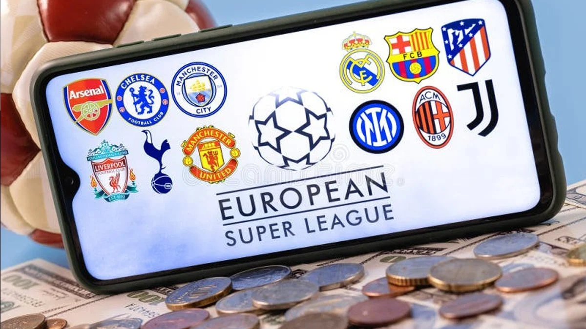 Avrupa Süper Ligi’ne “sarı’’ ışık