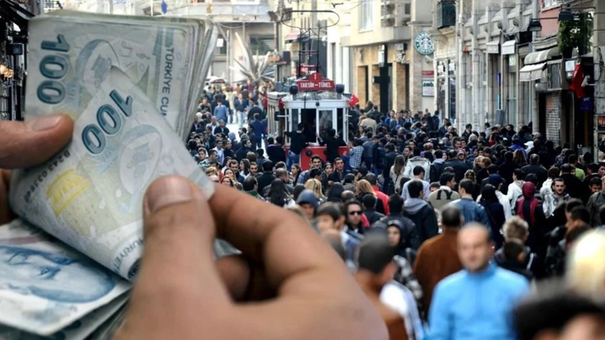 İstanbul’da asgari ücretle geçinmek mümkün mü?