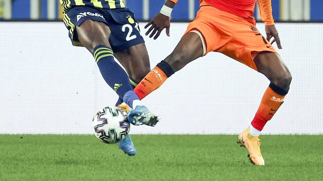 Süper Kupa’nın hakemi belli oldu