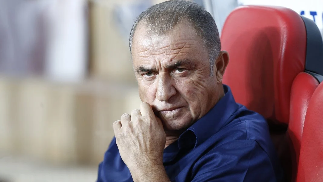 Panathinaikos, Fatih Terim’i resmen açıkladı