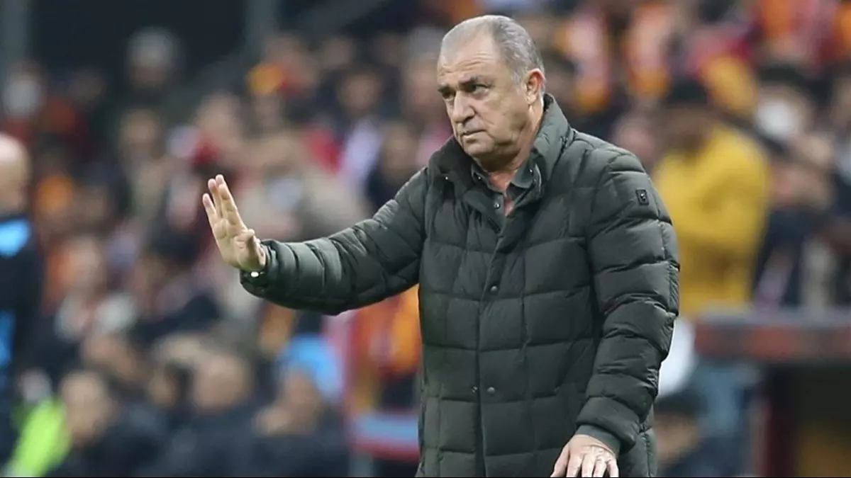 Fatih Terim, komşuya gidiyor