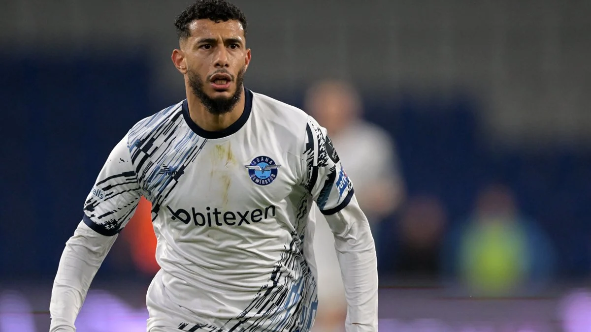 Belhanda Süper Lig devine imzayı atacak