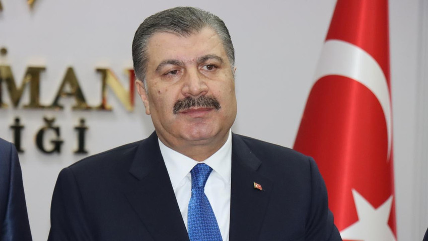 Bakan Koca duyurdu: 31 Aralık’a kadar uzatıldı