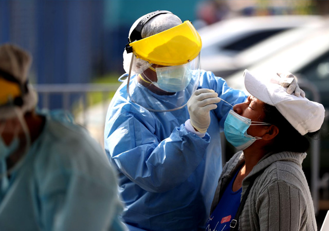 DSÖ’den Covid-19 uyarısı!