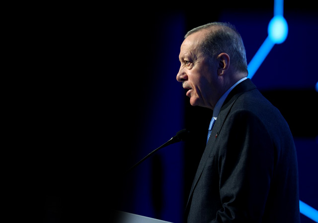 Ak Parti’nin İstanbul ve Ankara adayı kim olacak?