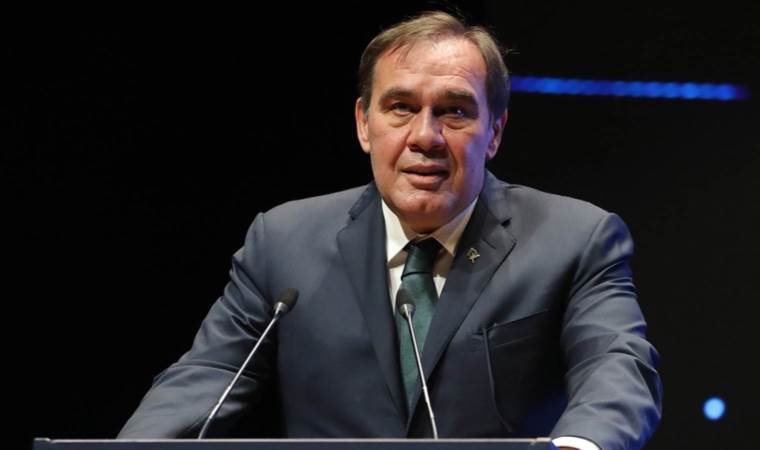 Yıldırım Demirören’den adaylık açıklaması!