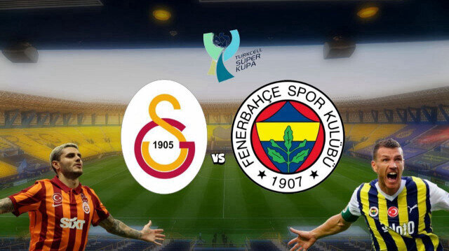 Suudi Arabistan’daki Süper Kupa maçı iptal edildi!