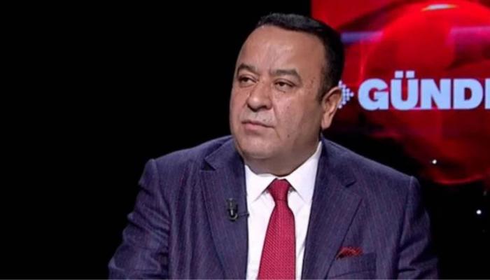 İYİ Parti’den istifa eden Adnan Beker’den şok itiraf