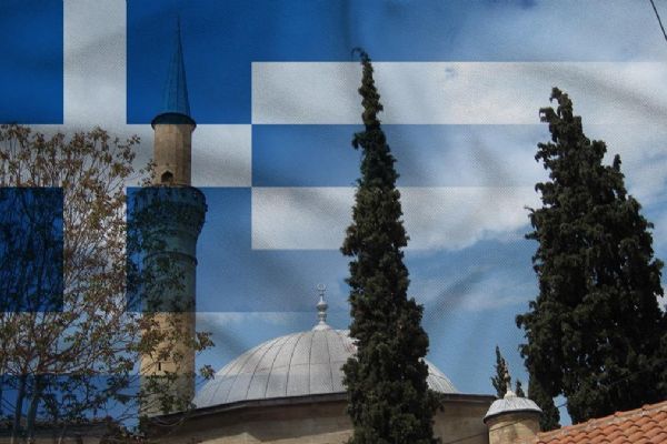 Yunanistan, azınlık haklarına saygı göstermiyor