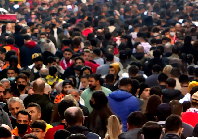 İşsizlik 11 yılın en düşüğüne geriledi!