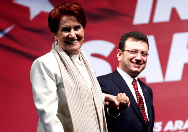 İYİ Parti’den Ekrem İmamoğlu’na rest: Seni başkan seçtirmeyeceğiz!