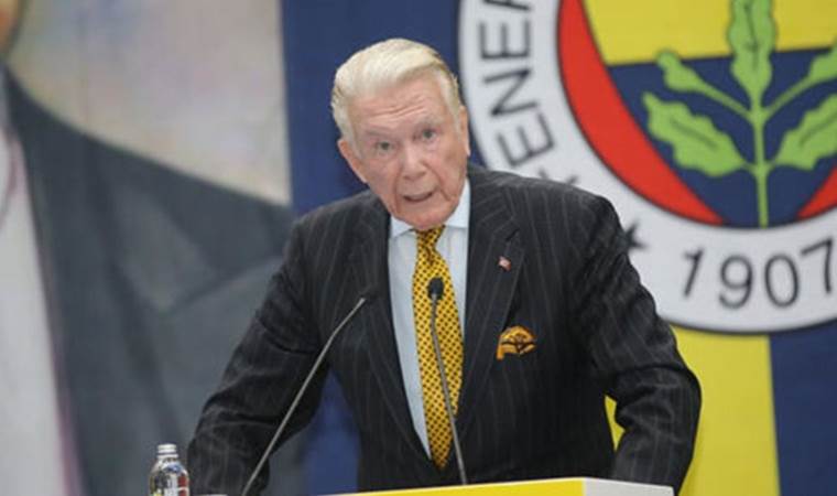 Fenerbahçe’den Zorbay Küçük’e tepki!