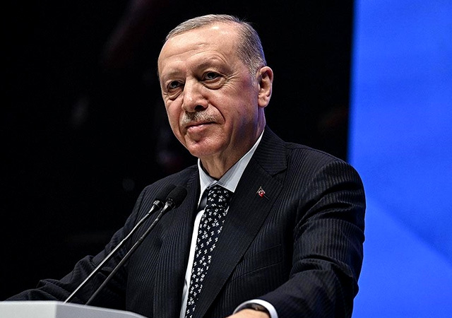Erdoğan’dan dünyaya Gazze tepkisi