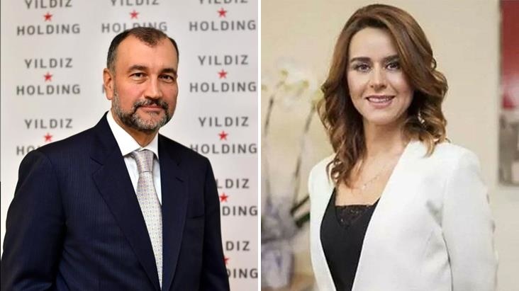Murat Ülker, Seçil Erzan’a para kaptıranları yerin dibine soktu