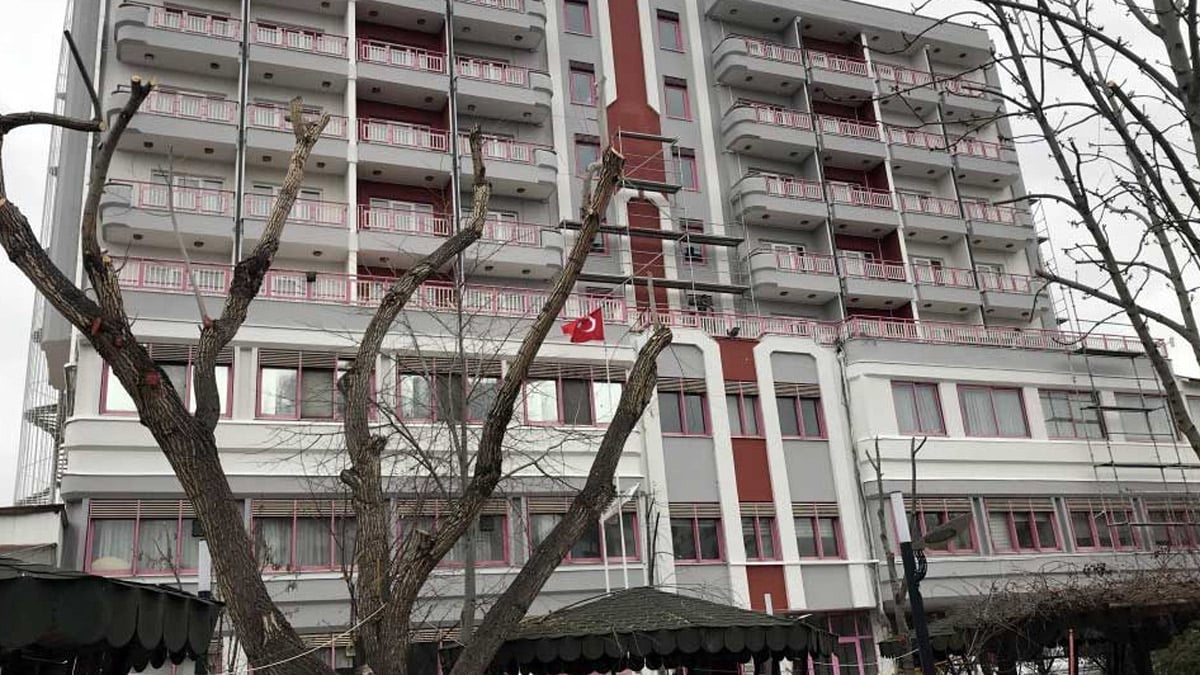 MEB çalışanları öğretmenevlerinde yüzde 50 indirimli konaklayabilecek