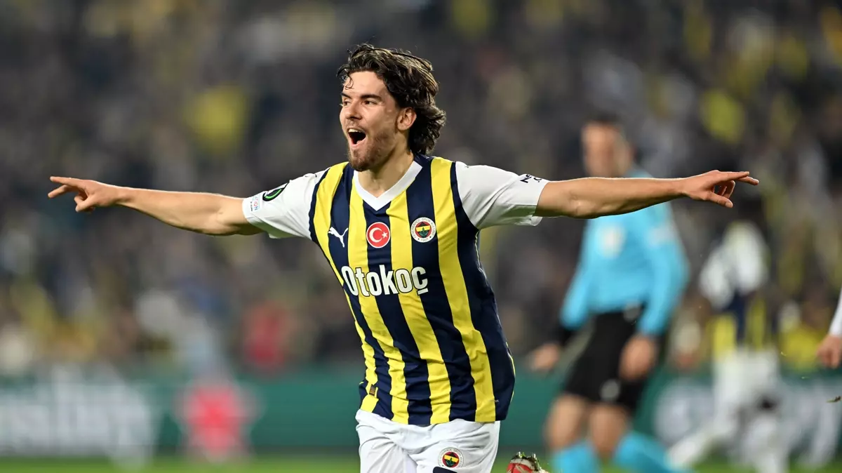 Alman devinin ilk hedefi Ferdi Kadıoğlu