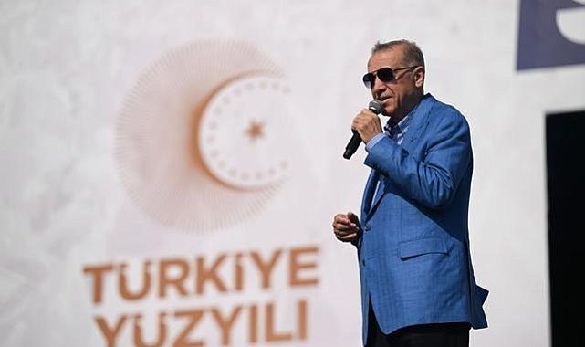 AK Parti’nin yerel seçim beyannamesi