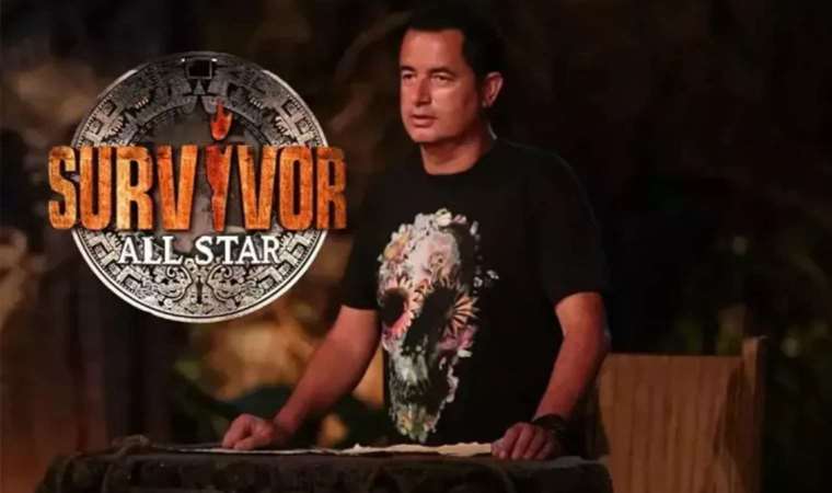 Survivor’ın bir sezonluk maliyeti dudak uçuklattı