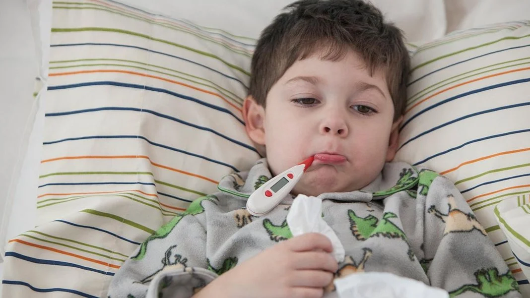 Çocuklarda ‘RSV’ vakalarında artış