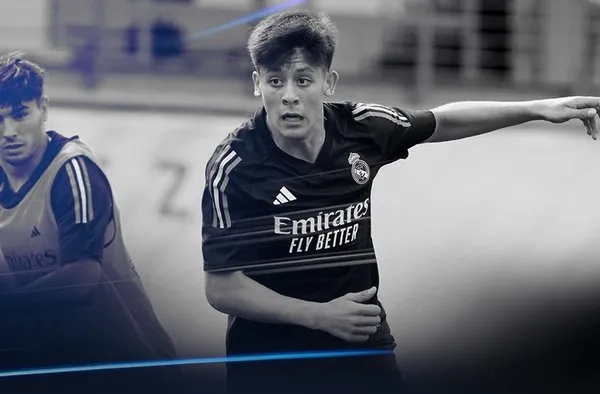 Real Madrid, Arda Güler için kararını verdi