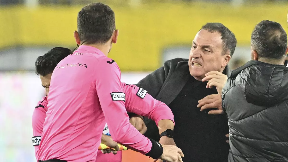 Faruk Koca ile ilgili yeni gelişme! 