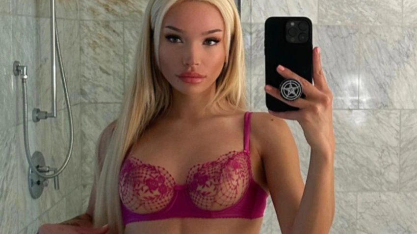 Rara Knupps, bomba cinsellik itirafıyla şoke etti