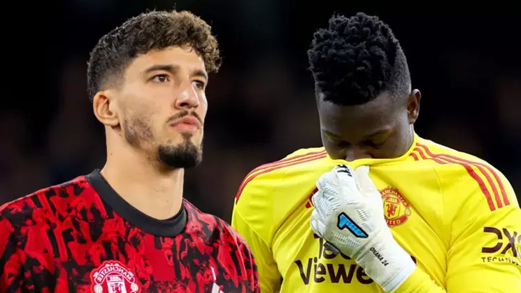 Altay Bayındır’a piyango!