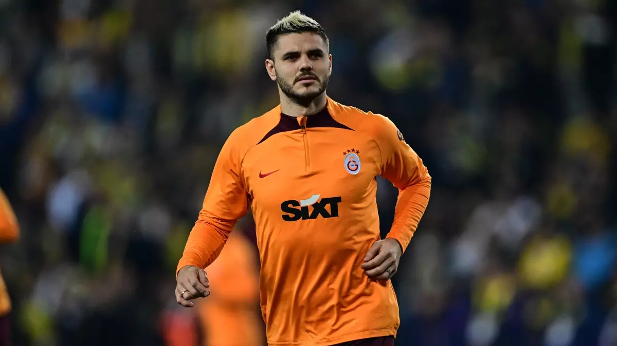 Mauro Icardi’den Fenerbahçe kararı!
