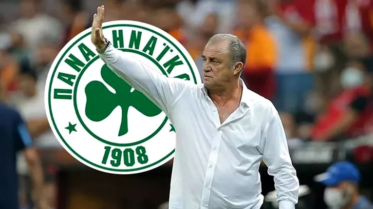 Panathinaikos ile anlaşan Fatih Terim’in maaşı belli oldu